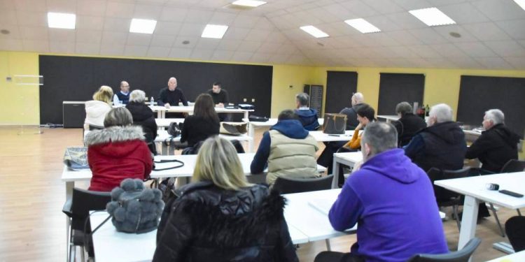 Viškovo ulaže u sportsku budućnost – potpisani ugovori s 21 sportskom udrugom, uz proračun od 354.000 eura