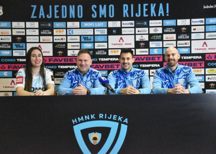 Futsal groznica na Trsatu: Rijeka u tri dana dvaput protiv Olmissuma za povijesni uspjeh