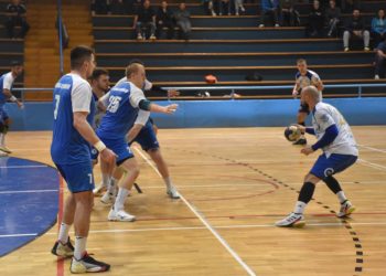 Kozala u golijadi srušila Rovinj: treća pobjeda zaredom riječkih rukometaša