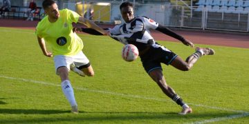 21. kolo SuperSport Prva NL: Opatija – Hrvace 0:0