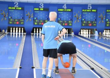Pikado, šah i kuglanje: Otkrijte svijet parasporta u Sportskom klubu slijepih Rijeka