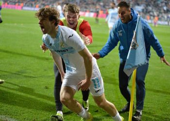DRAMA NA RUJEVICI: Rijeka u hičkokovskoj završnici srušila Hajduk!