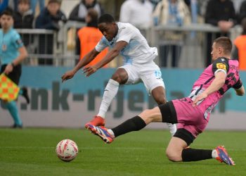 Rijeka pobijedila Lokomotivu i vratila se na treću poziciju