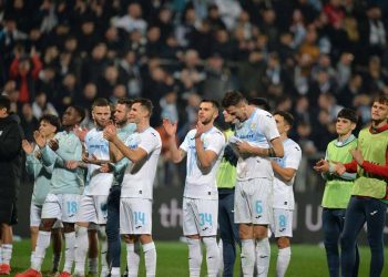 Rijeka u polufinalu Hrvatskog kupa sa Slavenom na Rujevici!