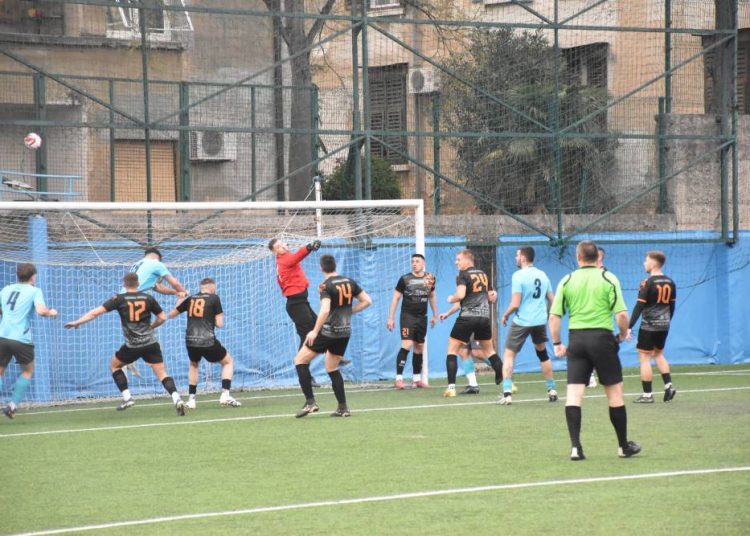 1. ŽNL: Kuši dvostruki strijelac u slavlju Starog grada protiv Turbine