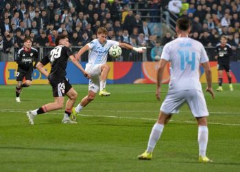 Rijeka izgubila, ali i oduševila! Veliko riječko srce nadigralo milijune iz lige petice!