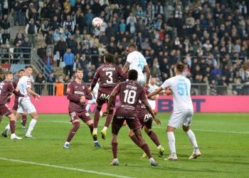 Derby della Učka pripao Istri, Bijeli se okreću Strasbourgu