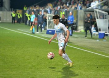 Rijeka odlična u Strasbourgu, Bijelima presudio protivnički Barco!