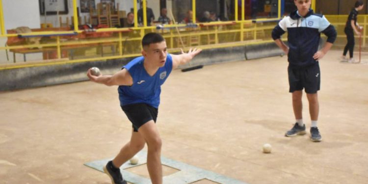 Pravi uzori na jogu: mladi boćari Marčelja briljiraju u školi i na boćalištu