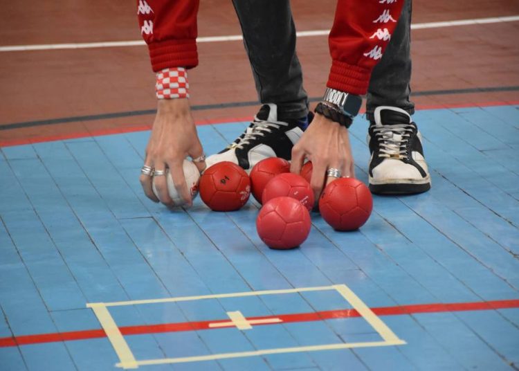 Boćarski savez PGŽ nagradio igrače boccie Luku Wagnera i Miroslava Matića