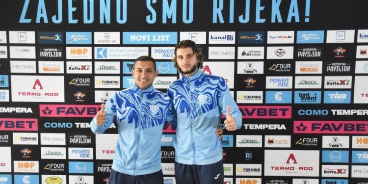 Latino ritmovi na Trsatu: Dani i Rafinha najavili susret s Futsal Istrom