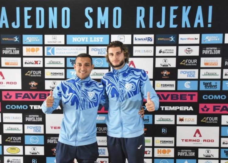 Latino ritmovi na Trsatu: Dani i Rafinha najavili susret s Futsal Istrom