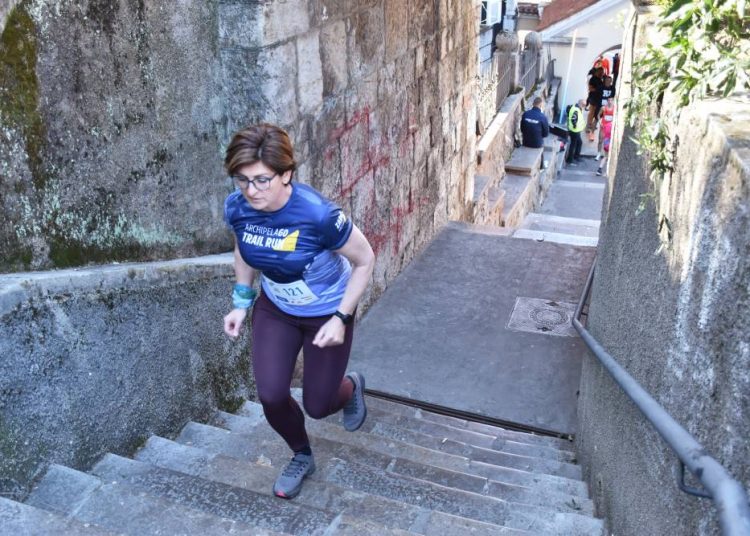 Utrkom “539 skok” otvoren 27. Festival sporta i rekreacije Homo si teć – Rijeka Run: Ivan Vuletić i Tea Faber pobjednici u apsolutnoj kategoriji