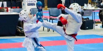 Uspjesi mladih karatista Viškova i No Kachija: medalje s domaćih i međunarodnih tatamija