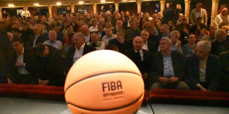 Sto godina riječke košarke: emocije, nostalgija i ponos na velikoj proslavi u Zajcu