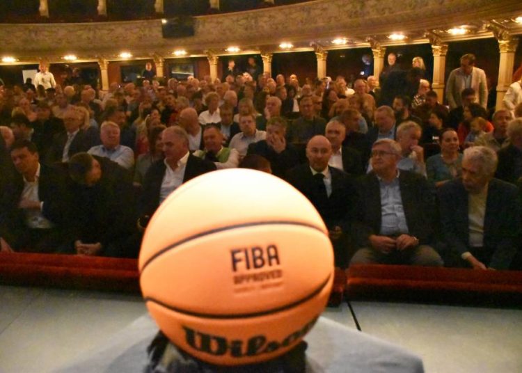 Sto godina riječke košarke: emocije, nostalgija i ponos na velikoj proslavi u Zajcu