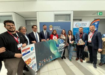 Riječki parasportski savez uspješno zaključio međunarodni projekt SGAP usmjeren na inkluziju u sportu