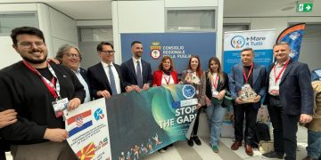 Riječki parasportski savez uspješno zaključio međunarodni projekt SGAP usmjeren na inkluziju u sportu