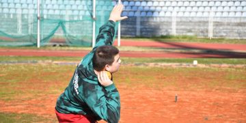 Članovi Srca i Rijeke uspješni u 2. kolu Hrvatske paraatletske lige