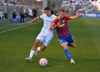 Jadranski derbi završio “mršavim” remijem