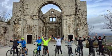 BBK Halub: najmlađi sportski kolektiv u Viškovu osvaja ceste Kvarnera i Istre