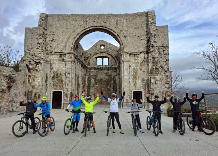 BBK Halub: najmlađi sportski kolektiv u Viškovu osvaja ceste Kvarnera i Istre