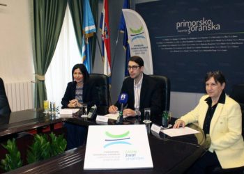 PGŽ kreće s programom „Sport na otvorenom“: rekreacija diljem županije u sklopu programa Europske regije sporta