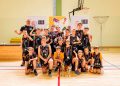 U-11 ekipa Kastva prvak regije!
