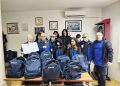Zaklada Adris podržala Sportski klub slijepih Rijeka: nova oprema za nove pobjede