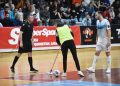 Futsal momčad Rijeke pobjedom protiv Crnice krenula u doigravanje za prvaka