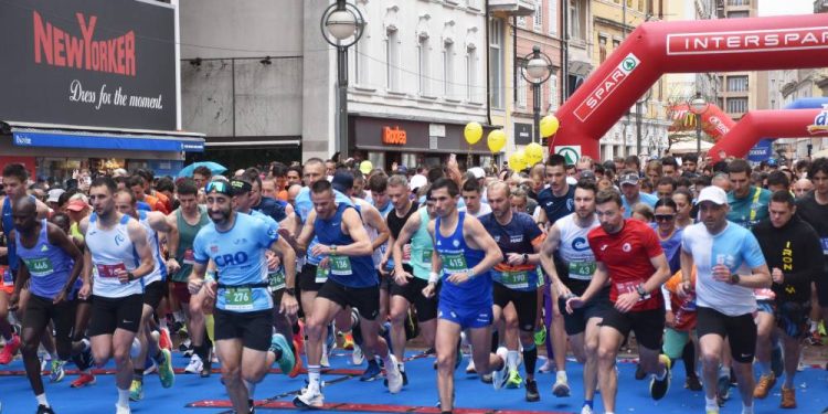 Vikend u znaku završnice 27. Festivala sporta i rekreacije “Homo si teć”