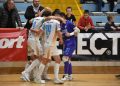 Šampionska Rijeka potekla Trsatom: Bijeli pobijedili Novo Vrijeme i poveli 1:0!