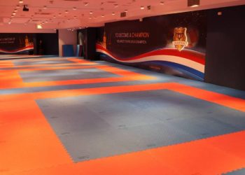 Rijeka bogatija za novi sportski prostor u Centru Zamet