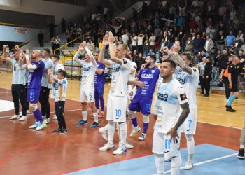 Rijeka u majstorici pobijedila Crnicu i ušla u polufinale doigravanja!