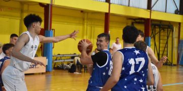 Regionalna dominacija riječke košarke: Kvarner i Kvarner Junior osigurali državnu poluzavršnicu