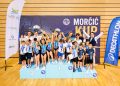 11 medalja GK Rijeka drugoga dana manifestacije “Gimnastika na Kvarneru”