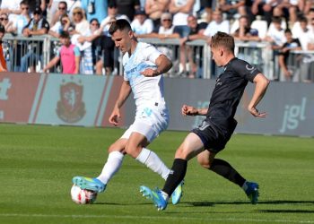 Rijeka golovima Gojaka pobijedila Goricu!