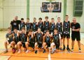 Mlađi kadeti Kastva najbolji u Primorsko-goranskoj županiji!