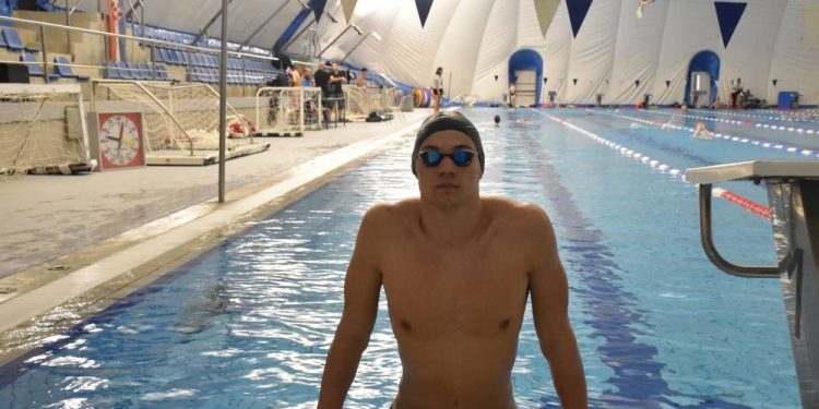 Nakon tri deflimpijske bronce, mladi Viškovljanin ne staje: “Sada sve postaje puno ozbiljnije, želim nove medalje”