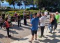 Veliki odaziv na “Opatija Nordic Walk Challenge”