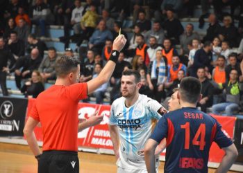 Novo Vrijeme osvojilo Trsat i izjednačilo na 1:1!