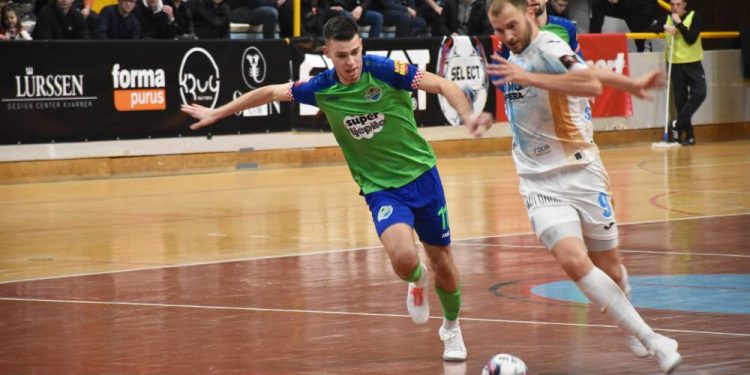 HMNK Rijeka “na korak” do titule prvaka Hrvatske!