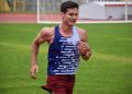 Antonio Franko “zagrijava motore” za lov na treće olimpijske igre