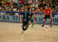 Futsal momčad Rijeke poražena u četvrtoj utakmici finala doigravanja u Omišu: odluka o prvaku pada u subotu u Dvorani mladosti!