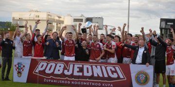 Orijent pobjednik Kupa Primorsko-goranske županije!