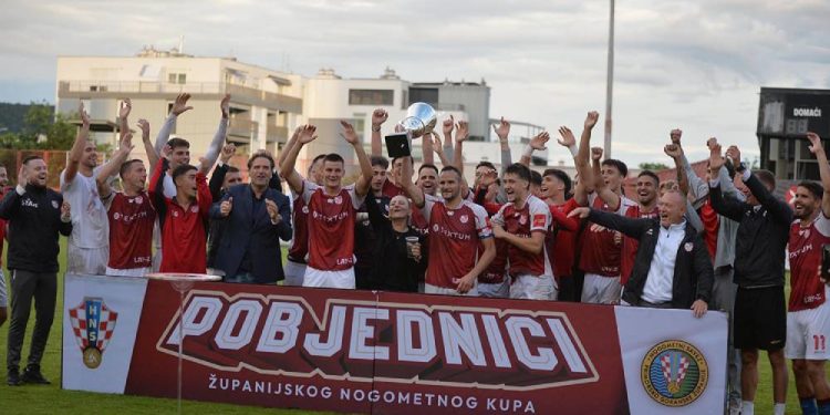 Orijent pobjednik Kupa Primorsko-goranske županije!