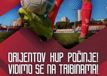 Praznik nogometa na Krimeji: 32 ekipe stižu na Orijent kup!