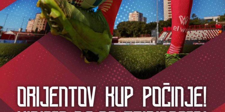 Praznik nogometa na Krimeji: 32 ekipe stižu na Orijent kup!