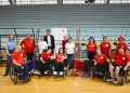 Nova paraboćarska rampa za Parasportski boccia klub Rijeka