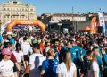 Rijeka istrčala B2Run: Više od 1.400 sudionika pokazalo sjajnu energiju i timski duh